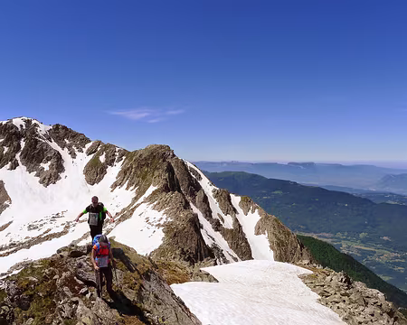 DSC02875c2 Un petit détour sur la crête...
