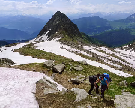DSC03014d 2) Etage alpin.