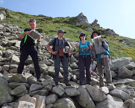 DSC03014f1 Un petit point cartographique.