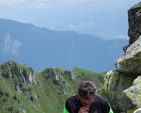 DSC03056 Examen surprise, on se concentre