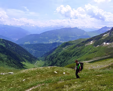 DSC03059b Ouf, là, il y a un sentier !