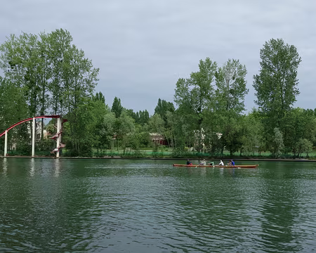 DSC02281 Départ de Trilport