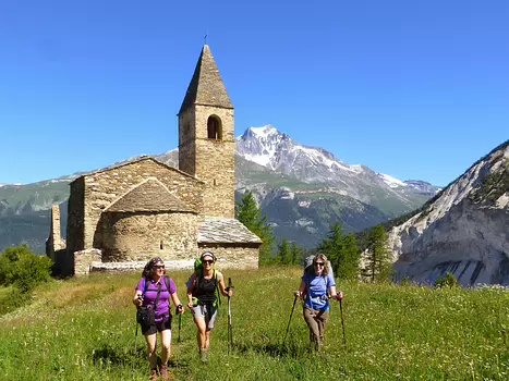 Bernadette Bernadette P, détail sortie