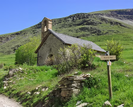 Rivet du Pied (c’est écrit !) Rivet du Pied (c’est écrit !)