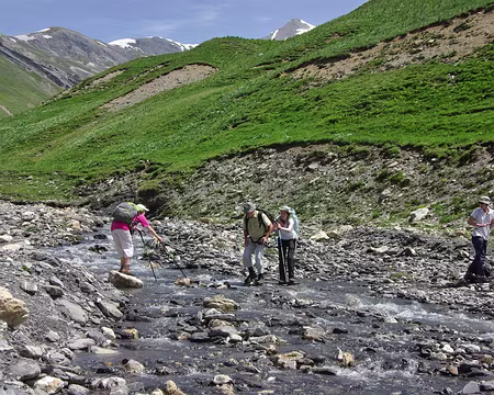 Ce n’est rien à côté de ce qui nous attend au retour ! Ce n’est rien à côté de ce qui nous attend au retour !