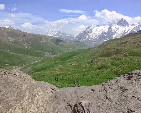 Ardoisières de la Grave Ardoisières de la Grave