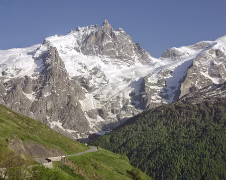Après le Chazelet Après le Chazelet