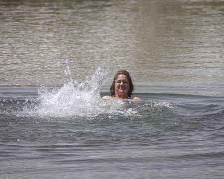 Je ne l’aurais pas fait ! Je ne l’aurais pas fait !