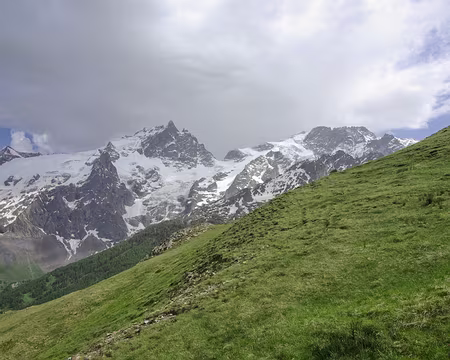 Nuées passagères Nuées passagères