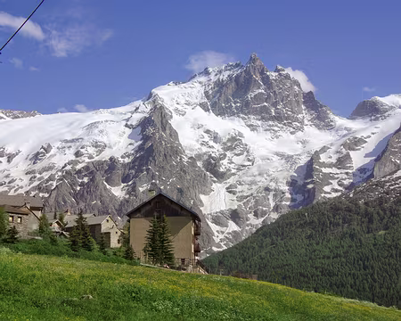 Le Chazelet Le Chazelet