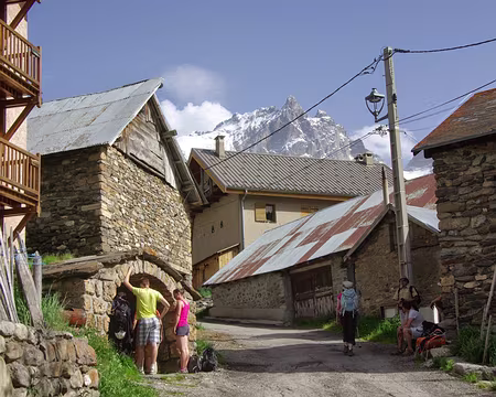 La fontaine du Chazelet est bienvenue ! La fontaine du Chazelet est bienvenue !