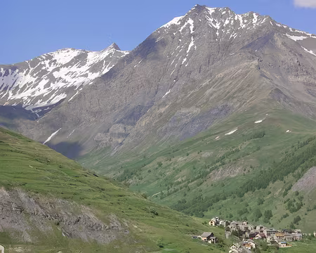 Les Terrasses et Ventalon Les Terrasses et Ventalon