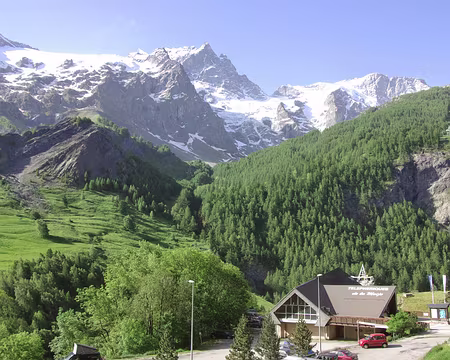 Nous allons prendre le TÉLÉPHÉRIQUE ! Nous allons prendre le TÉLÉPHÉRIQUE !
