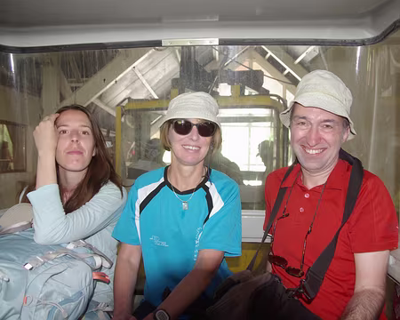 Au CAF on assume ! Au CAF on assume !