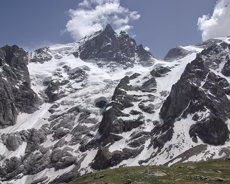 Quand même, on va marcher un peu maintenant Quand même, on va marcher un peu maintenant