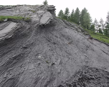 Ardoisière de la Grave Ardoisière de la Grave