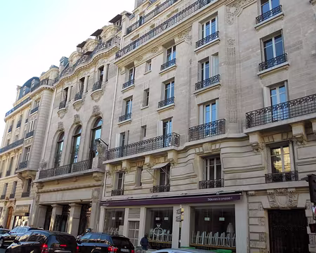 PXL002 Rue St-Martin