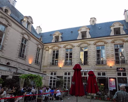 PXL015 Café de la Gare