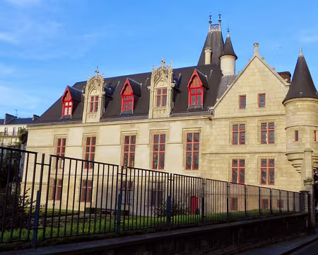 PXL028 Hôtel de Sens