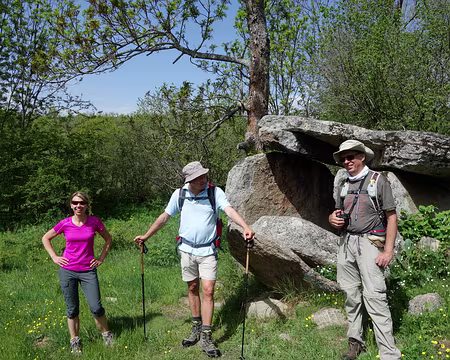 DSC02292 Dolmen de Brangoli