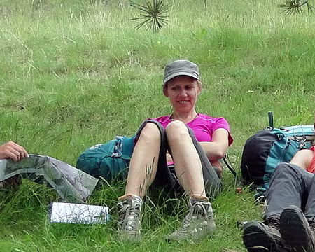 DSC02292c Première sieste d'une longue série