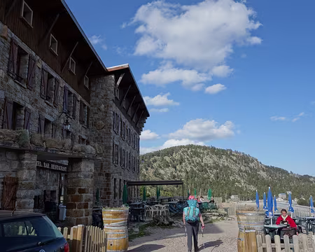 DSC02390 Hotel de Bones Hores