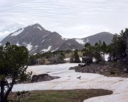 DSC02438 Le grand et le petit Peric, objectif de la journée