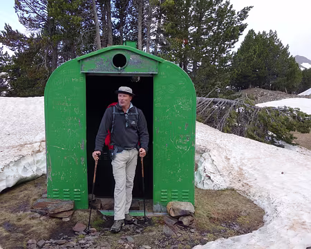 DSC02443 L'abri ne sera pas nécessaire cette fois !