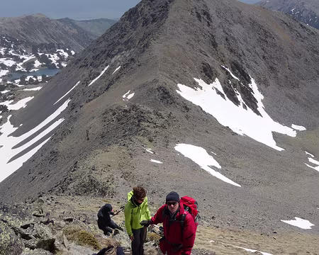 DSC02487 Et la progression plus ardue