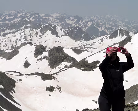 DSC02518b Selfie à 2810m