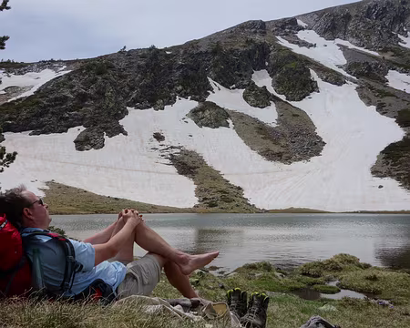 DSC02605 Repos du guerrier des cîmes
