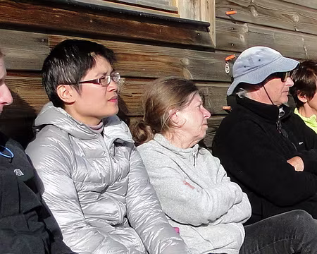 DSC02628b Le repos du soir