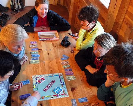 DSC02633a Fabuleuse soirée ou je devins le roi de Paris