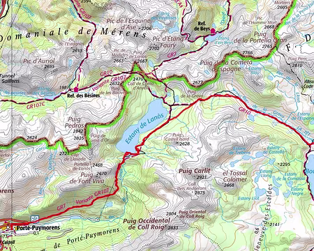 DSC02633b Dimanche : des Camporells à Porté PuyMorens