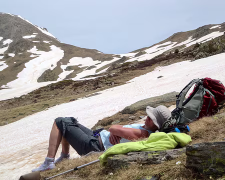 DSC02706 Tout cela mérite une bonne sieste