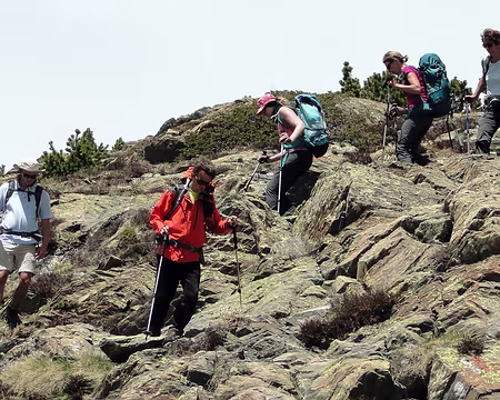 DSC02719b On tournicote pour déboucher sur...