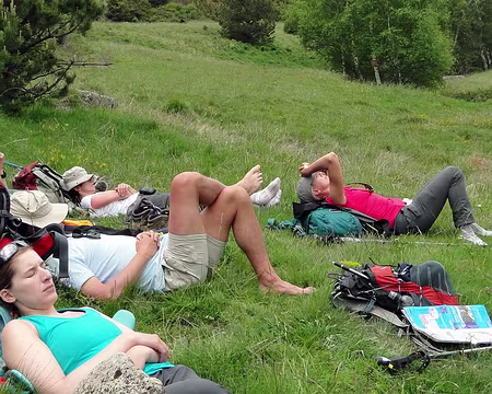 DSC02814b La dernière sieste avant le bain...