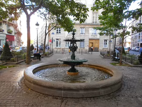 2014-06 Tour Saint-Jacques