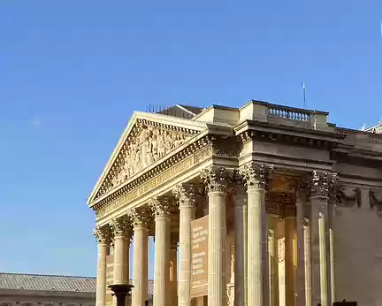 PXL017 Panthéon