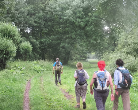 PXL002 sur les bords du Réveillon