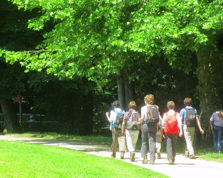 PXL027 dans l'île Panchout