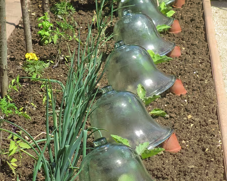 PXL044 cloches à l'ancienne