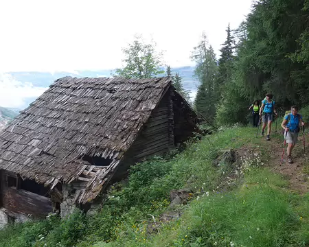PXL002 Démarrage tranquille