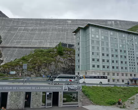 PXL007 L'hotel Ritz...