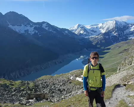 PXL026 et coté lac des Dix