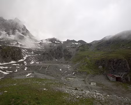 FM9A1743 Le site aujourd'hui