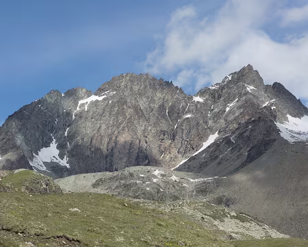FM9A2185 Les Aiguilles Rouges d'Arolla