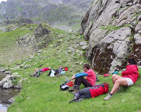 20_IMG_7674 Après la pause déjeuner, la sièste...