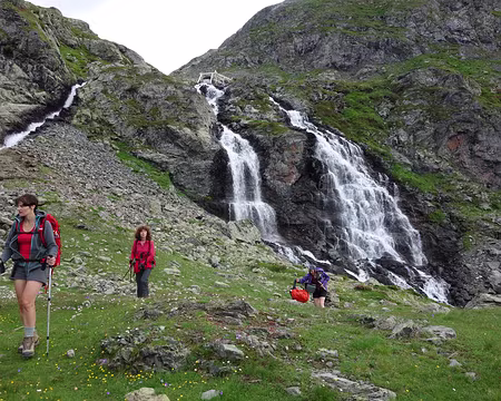 30_DSC03594 Montée vers les lacs supérieurs
