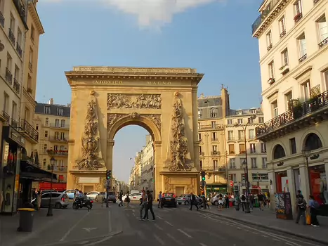 2014-07 Porte de la Poissonnerie